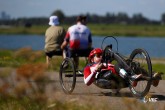 European Para Championship 2023 Rotterdam - - photo Ivan/UEC/SprintCyclingAgency?2023